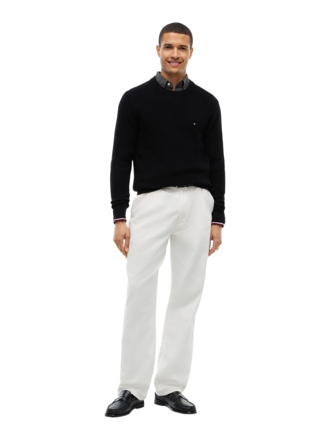Tommy Hilfiger Basic Sweatshirt bei Robert Ley