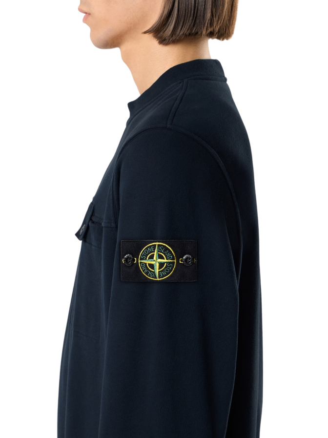 Stone Island Regular-Fit Sweatshirt bei Robert Ley