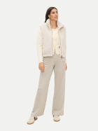 Brax Palazzohose STYLE MAINE 94-Dark Ecru bei Robert Ley