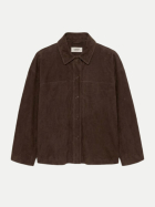 ARMA Lederjacke FENNA mud brown bei Robert Ley