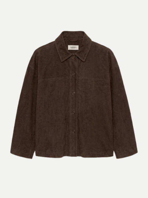 ARMA Lederjacke FENNA bei Robert Ley