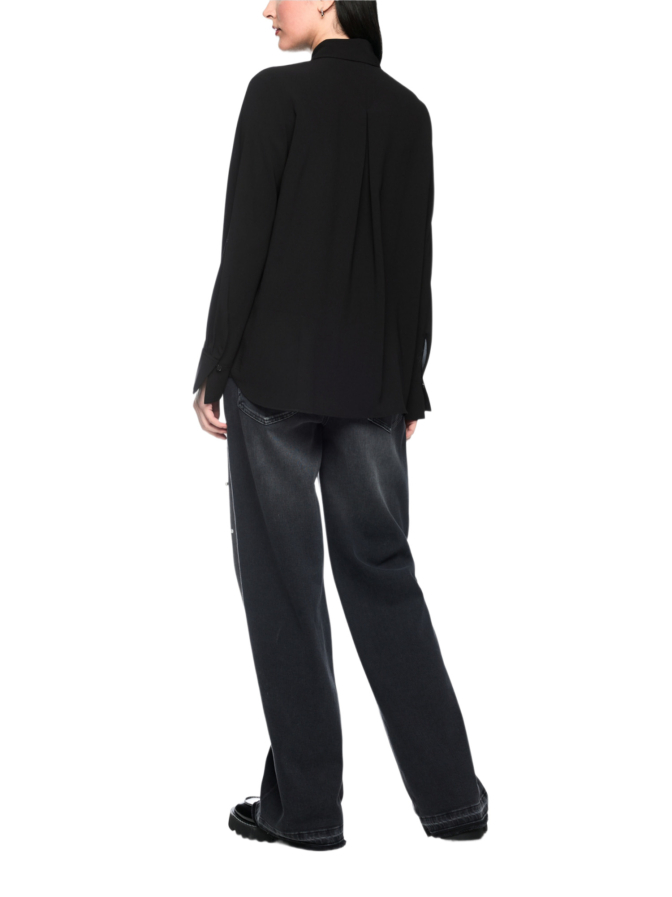 Marc Cain Klassische Bluse bei Robert Ley