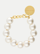Vanessa Baroni Armband Beads Pearl pearl bei Robert Ley