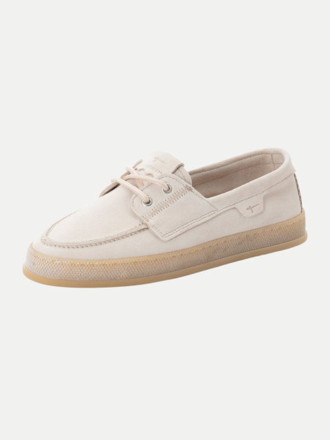 Tamaris Ledermoccassin bei Robert Ley