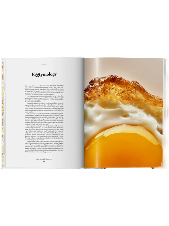 TASCHEN GmbH The Gourmand bei Robert Ley