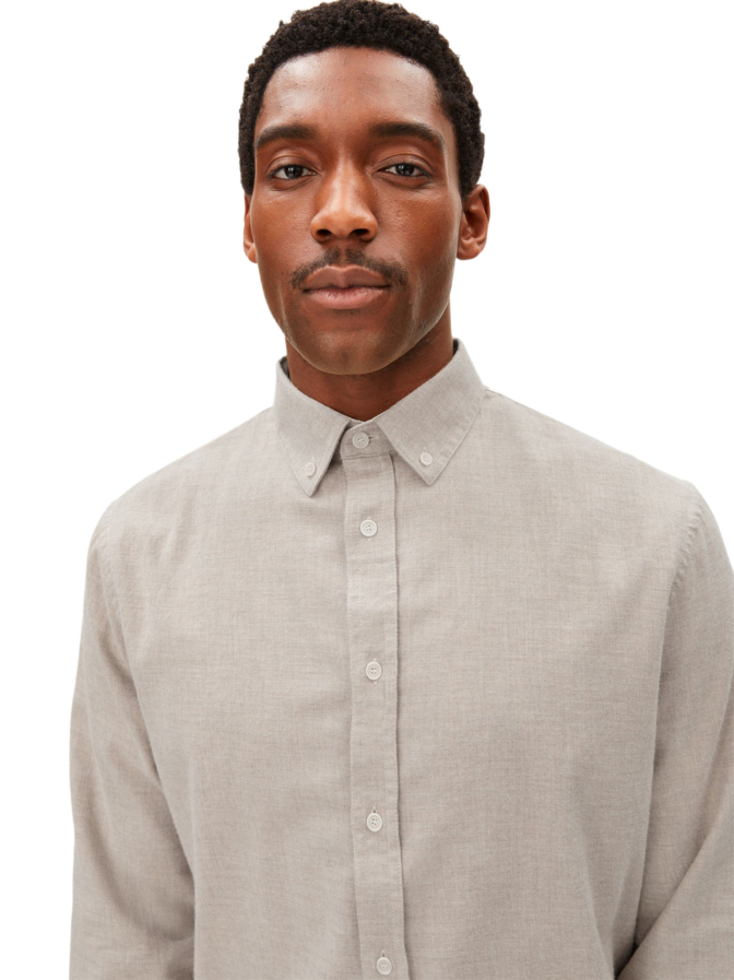 ARMEDANGELS Flannel-Hemd ARAAMO bei Robert Ley