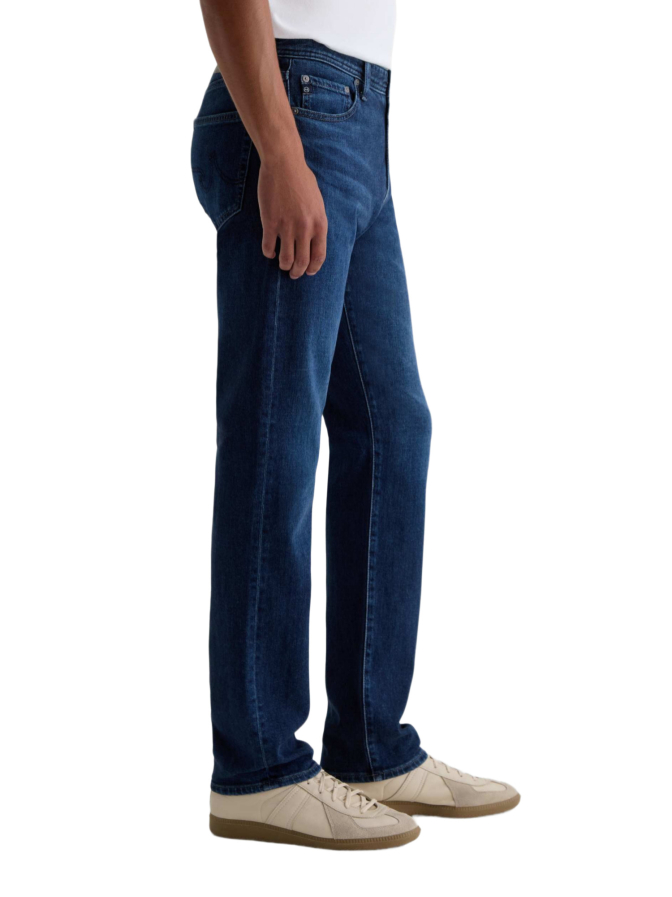 Adriano Goldschmied Slim-Straight Jeans Everett bei Robert Ley