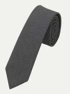 Prince Bowtie Krawatte Picote 6 cm FB.22-SCHWARZ bei Robert Ley
