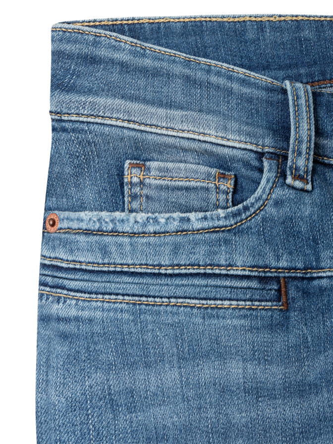 Cambio Jeans Pearlie bei Robert Ley