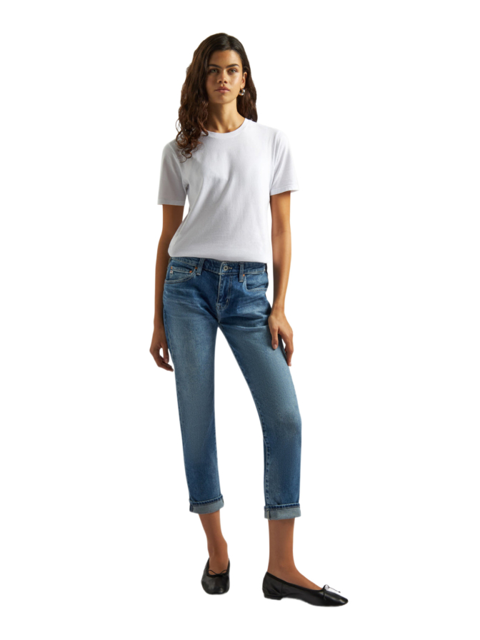 Adriano Goldschmied Jeans Ex Boyfriend bei Robert Ley
