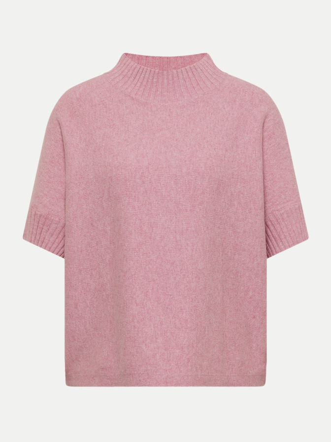 Cecil Pullover Dolman mit Turtle Neck bei Robert Ley