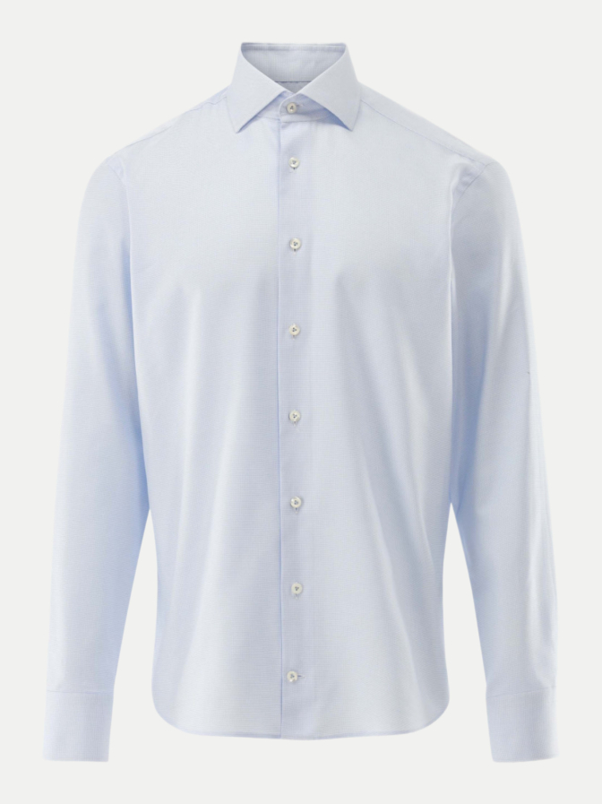 van Laack Regular-Fit Hemd Rivara bei Robert Ley