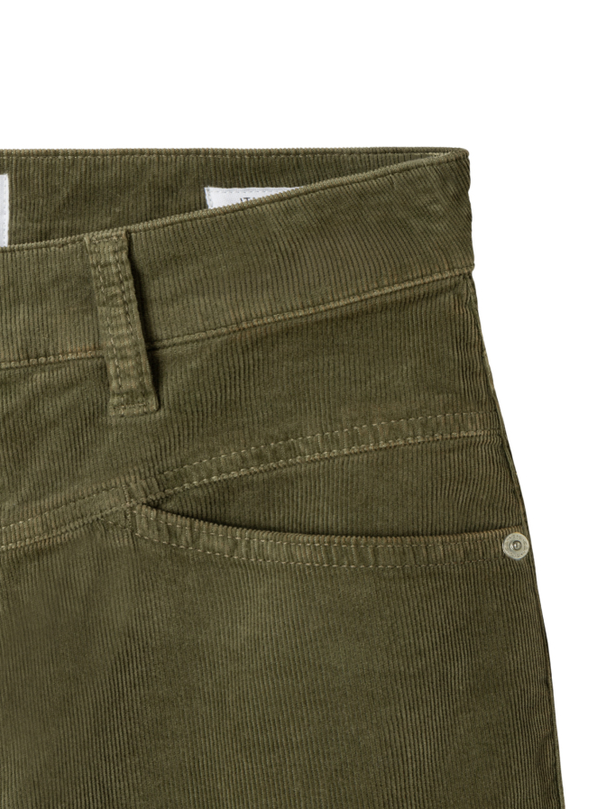 Cambio Barrel-Leg Jeans Elin bei Robert Ley