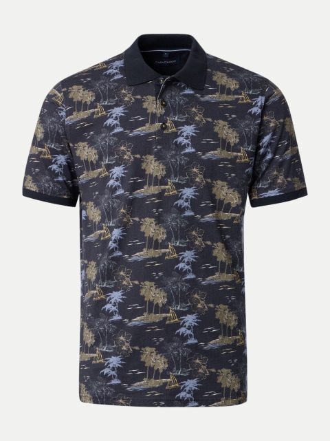CASAMODA Poloshirt bei Robert Ley