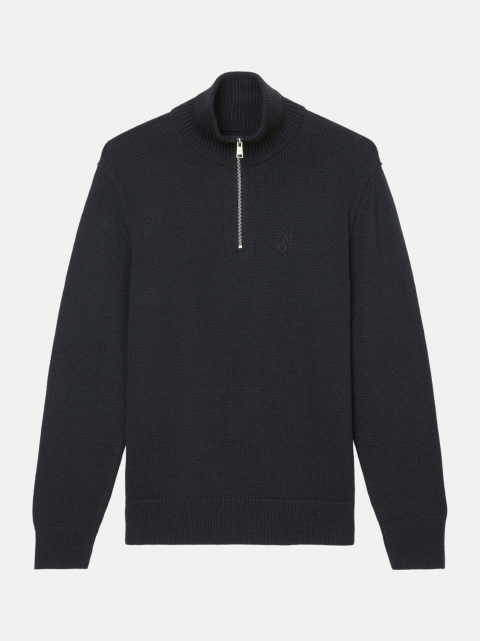 Marc O'Polo Troyerpullover bei Robert Ley
