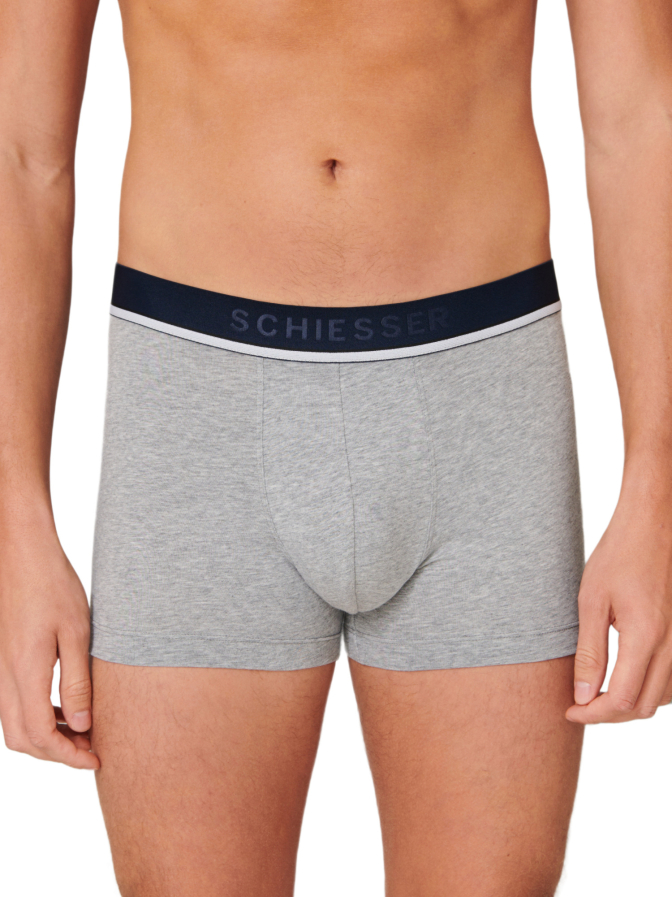 Schiesser 3PACK Shorts bei Robert Ley