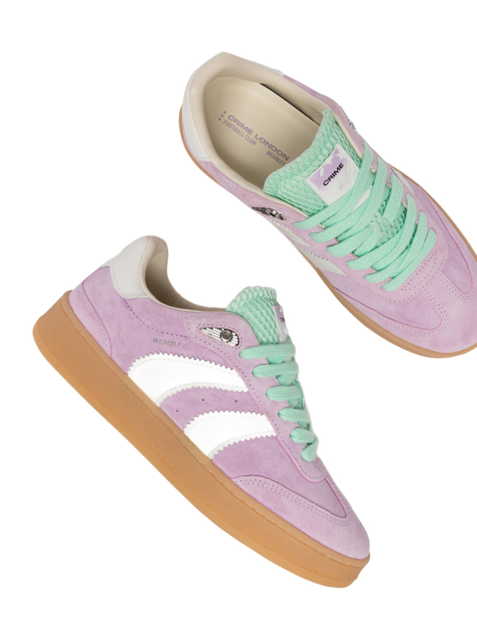 Crime London Sneaker Wembley bei Robert Ley