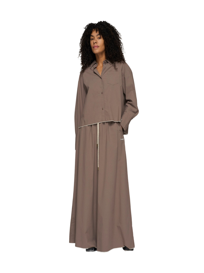 10 Days Relaxed-Fit Hose mit weitem Bein bei Robert Ley