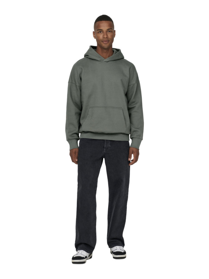 Only & Sons Loose- Fit Jeans bei Robert Ley