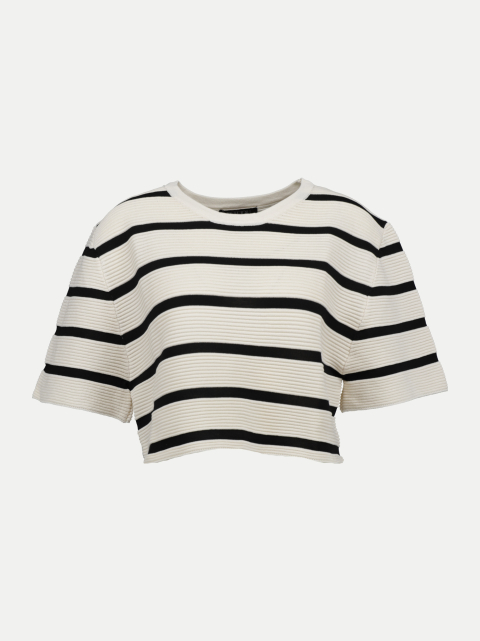 ESTELOU Cropped T-Shirt bei Robert Ley