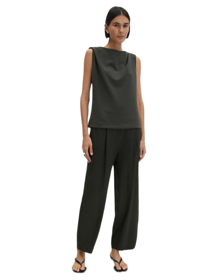 someday Drapiertes Sweattop Ukaida soft bei Robert Ley