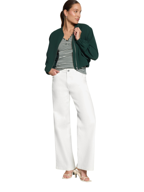 Zero T-Shirt bei Robert Ley