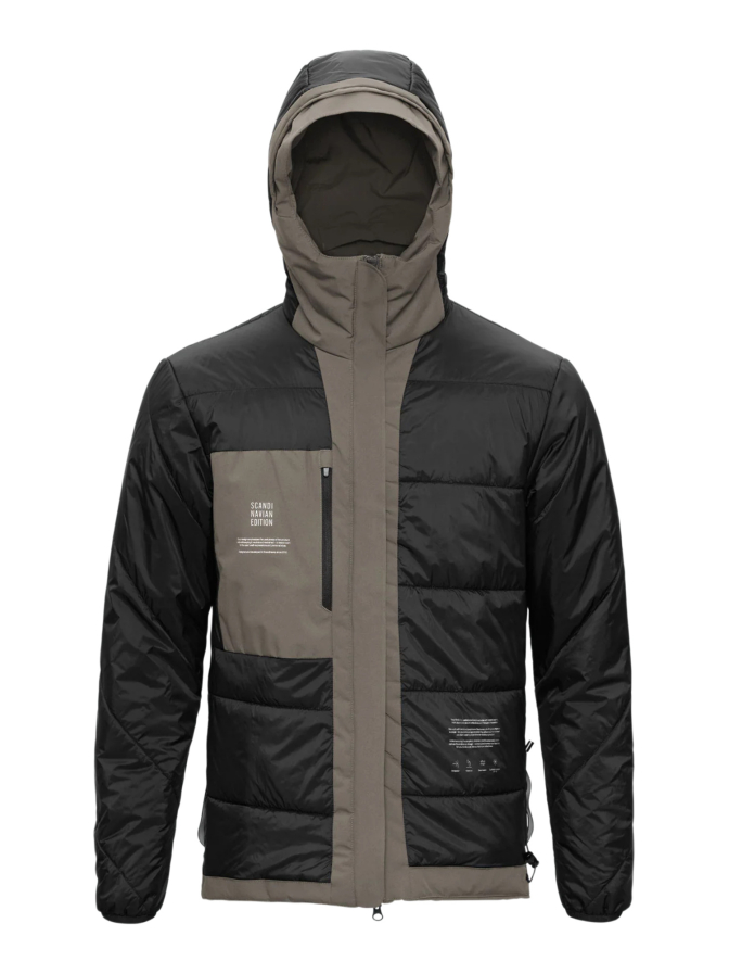 Scandinavian Edition Funktionsjacke NIMBUS bei Robert Ley