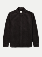 Garcia Overshirt aus Cord 5836-BROWN bei Robert Ley
