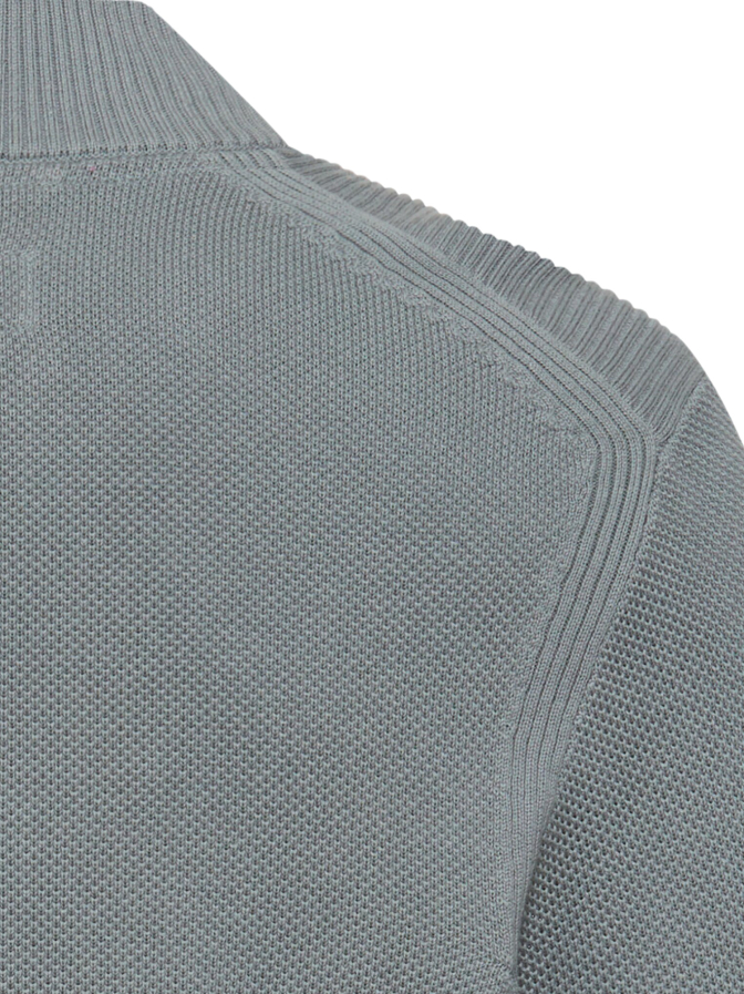 camel active Strickjacke mit Stehkragen bei Robert Ley