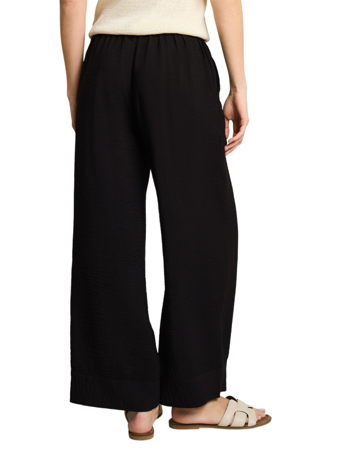 Tom Tailor Casual Wide- Leg mit elastischem Bund bei Robert Ley