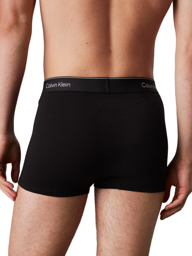 Calvin Klein Relaxed-Fit Boxershorts 3er-Pack bei Robert Ley
