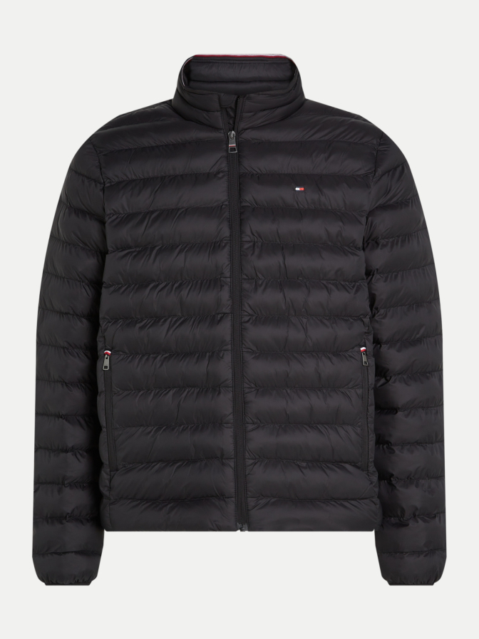 Tommy Hilfiger Steppjacke Core Packable bei Robert Ley