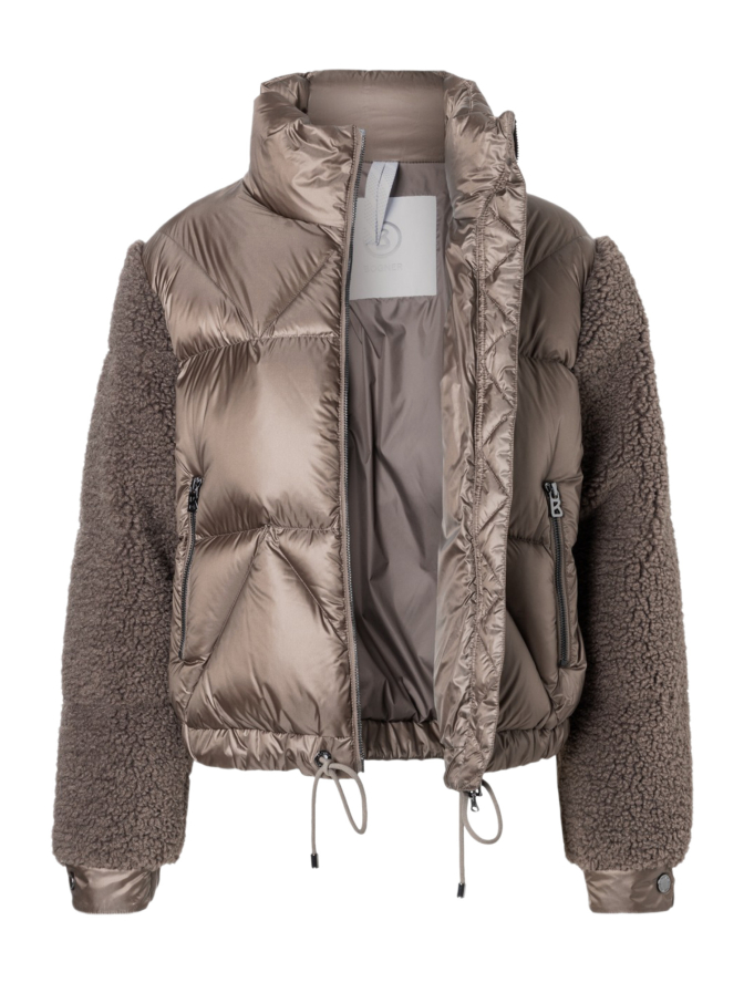 Bogner Daunenjacke QUEENY-D bei Robert Ley