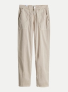 Opus Pants Chino Lisana cool 20019-soft oat bei Robert Ley