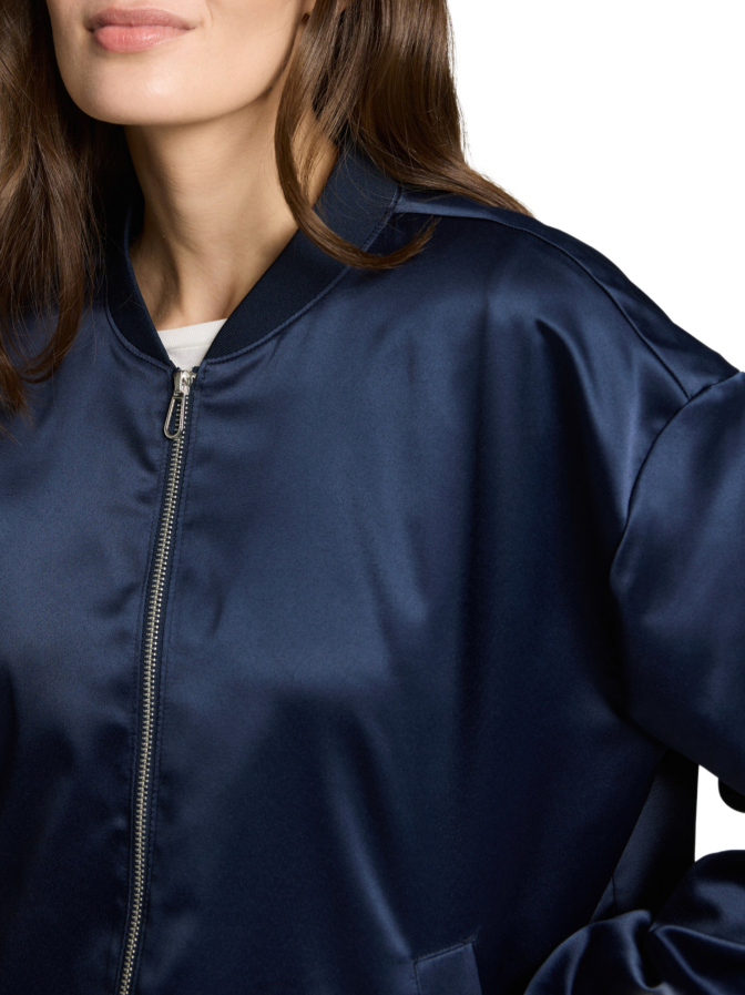 Tom Tailor Blouson-Jacke bei Robert Ley