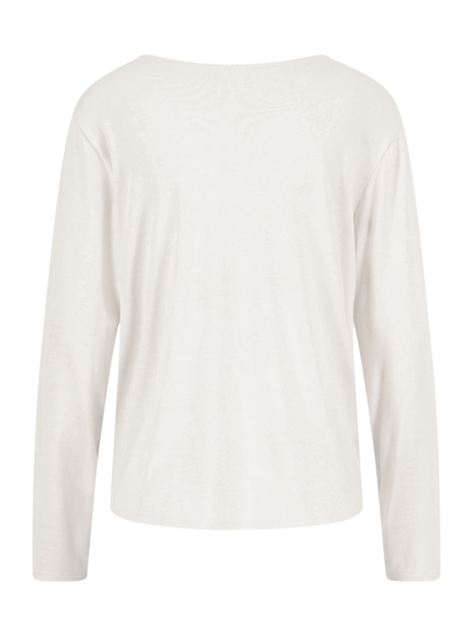 Fynch-Hatton Basic Langarmshirt bei Robert Ley