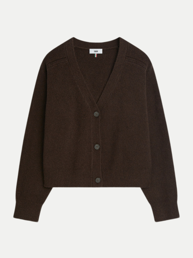 Cinque Cardigan CIVIVI bei Robert Ley