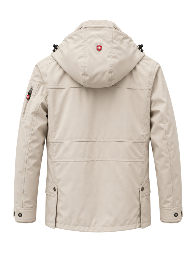 Wellensteyn Golfjacke 1076 bei Robert Ley