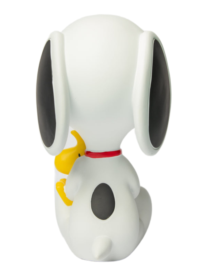 Blogo Statue Snoopy Woodstock - 25cm bei Robert Ley