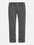 Jacob Cohen Slim-Fit Cordhose Bard c35-grigio bei Robert Ley