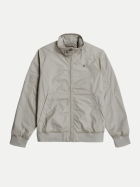 G-STAR RAW Track Jacke G106-elephant skin bei Robert Ley