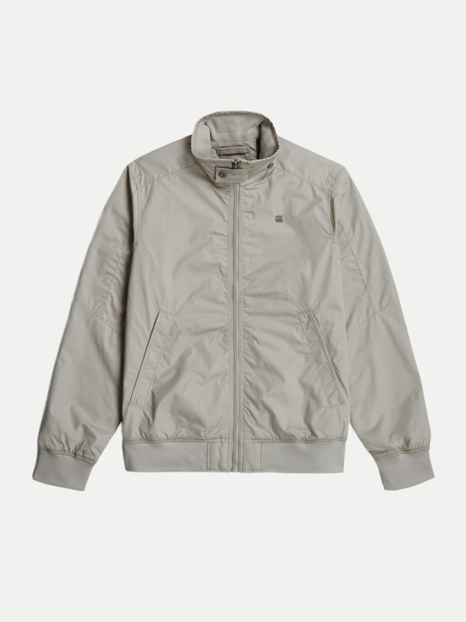 G-STAR RAW Track Jacke bei Robert Ley