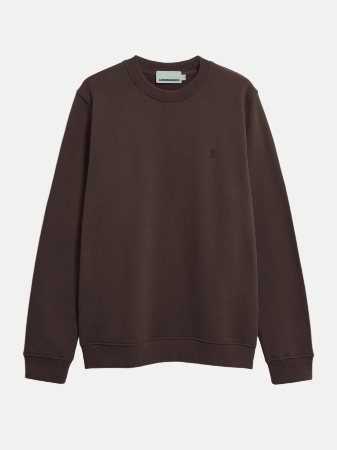 ARMEDANGELS Sweatshirt BAARO bei Robert Ley