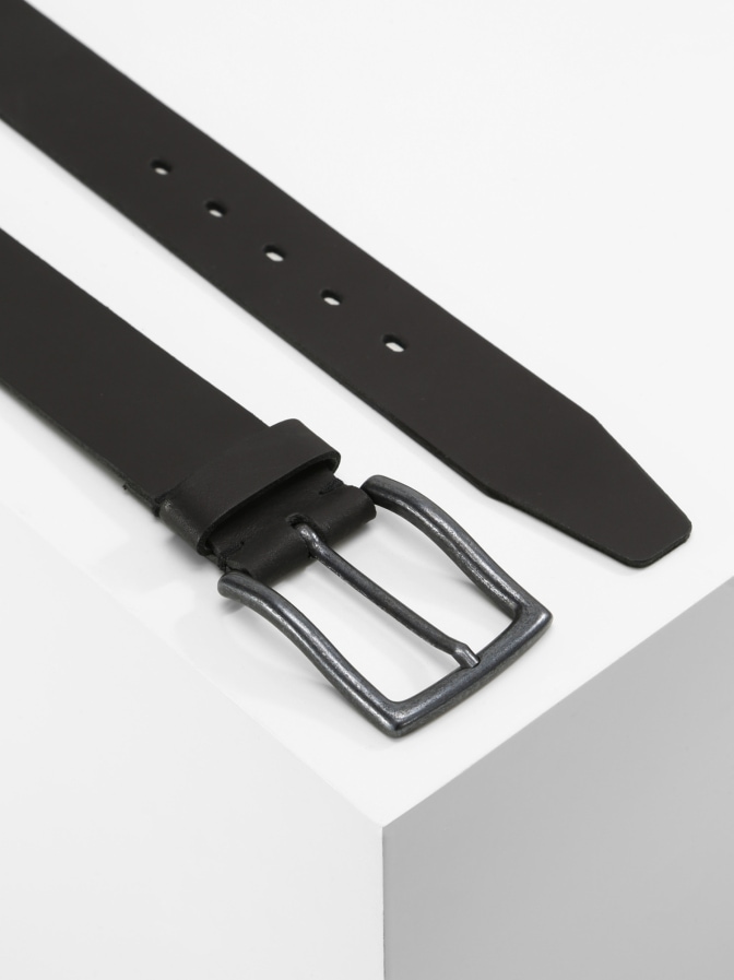 Lloyd Belts Gürtel bei Robert Ley