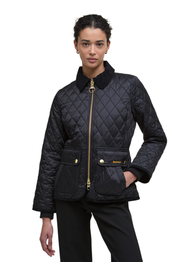 Barbour Wachsjacke Beadnell bei Robert Ley