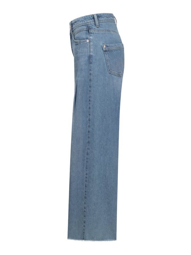 Raffaello Rossi Wide-Fit Jeans Dua bei Robert Ley