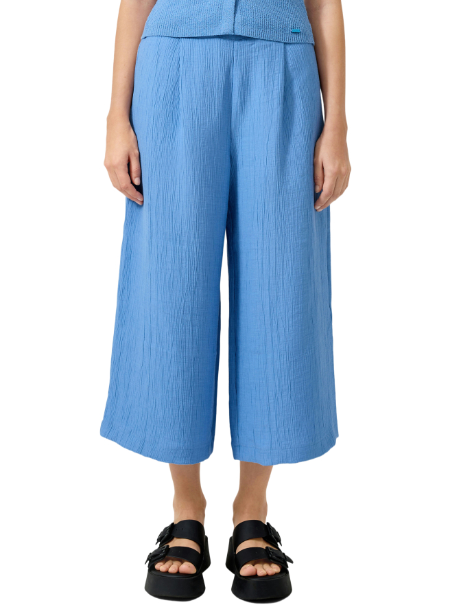 Q/S designed by Culotte Crêpe-Hose bei Robert Ley