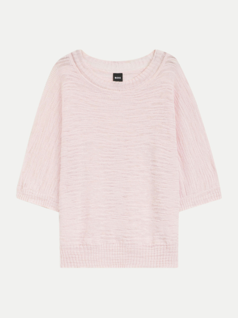 BOSS Black Sweater Farofano bei Robert Ley