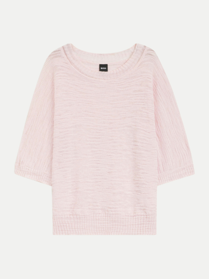 BOSS Black Sweater Farofano bei Robert Ley