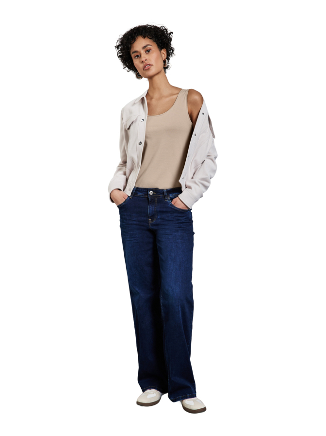 Street One Basic Top  Anni bei Robert Ley